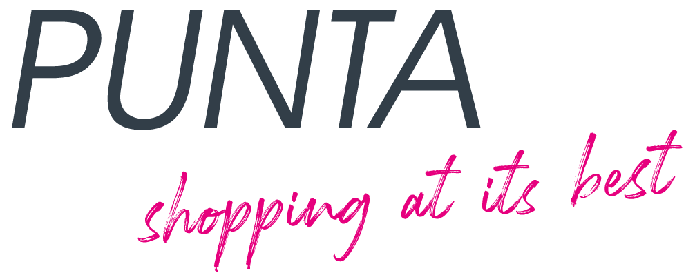 Punta Webshop