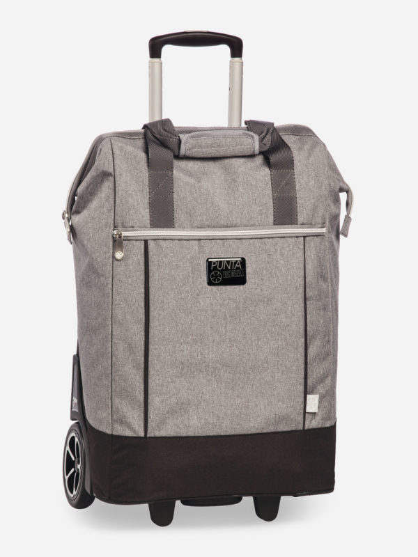 Punta Big Wheel - Titanium Grey