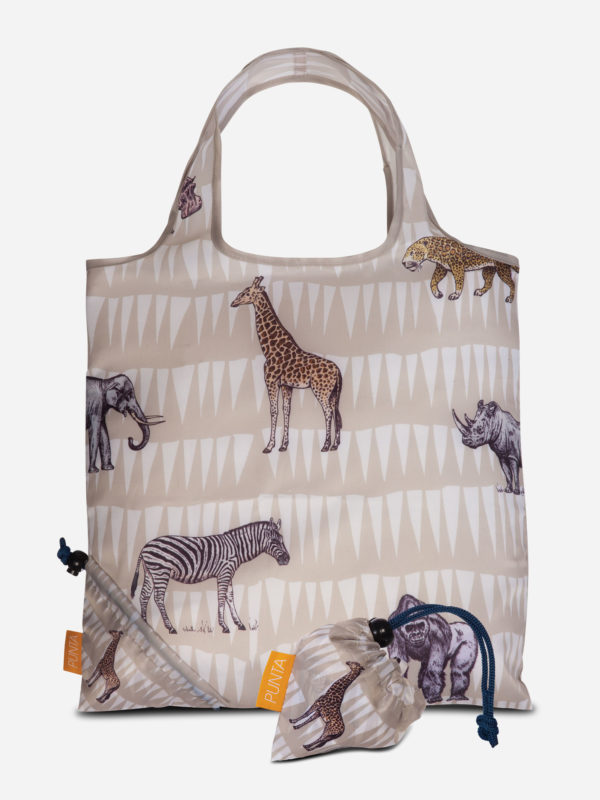 Punta Africa - Safari
