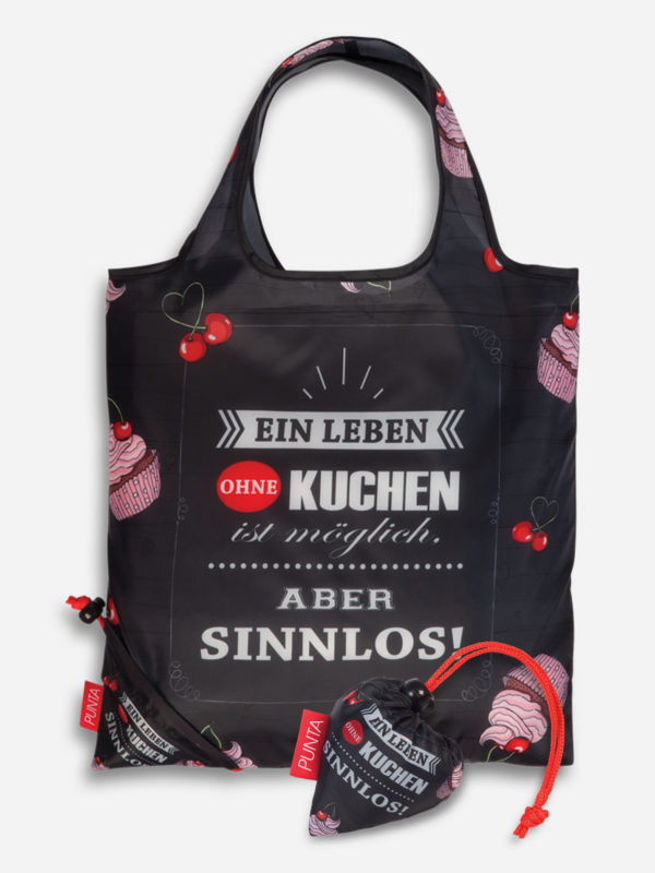 Punta Funny - Kuchen