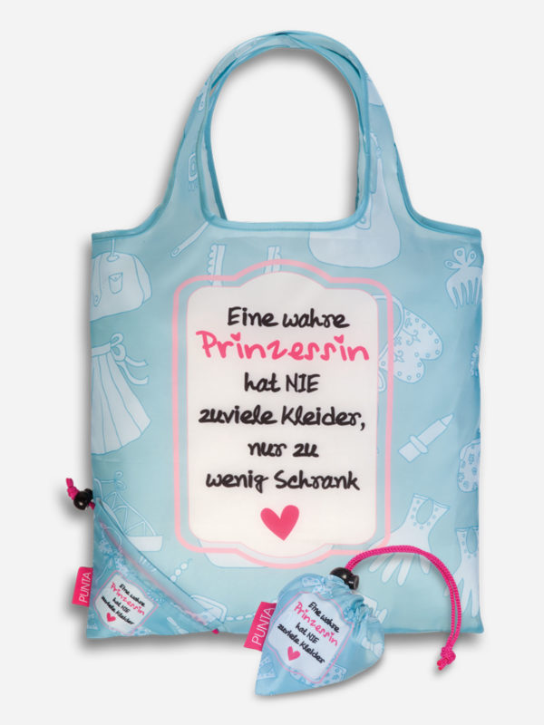 Punta Funny - Prinzessin