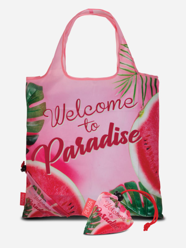 Punta Tropical - Pink Paradise