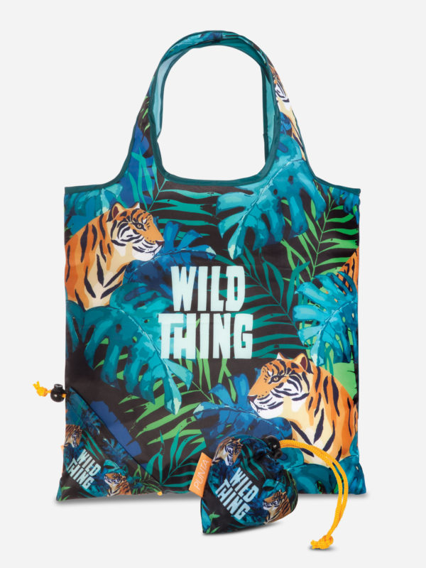 Punta Wild - Wild Thing