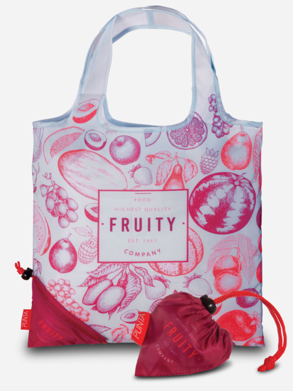 Punta food - Fruity