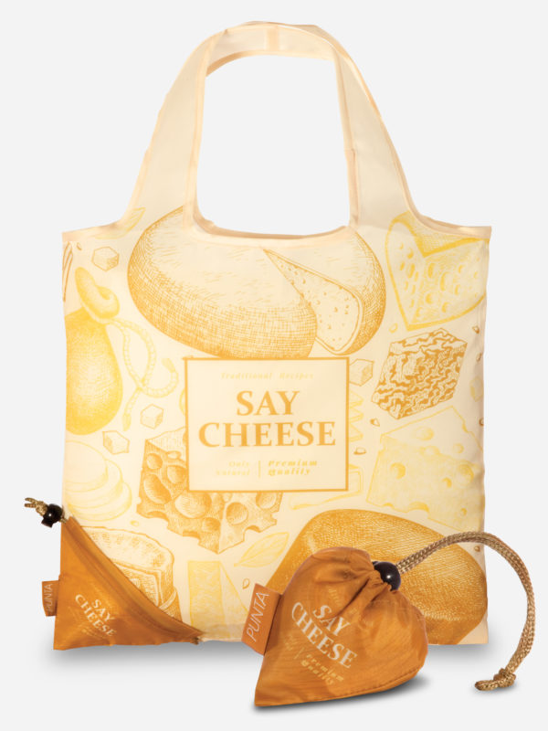 Punta food - Say Cheese