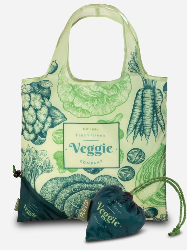 Punta food - Veggie