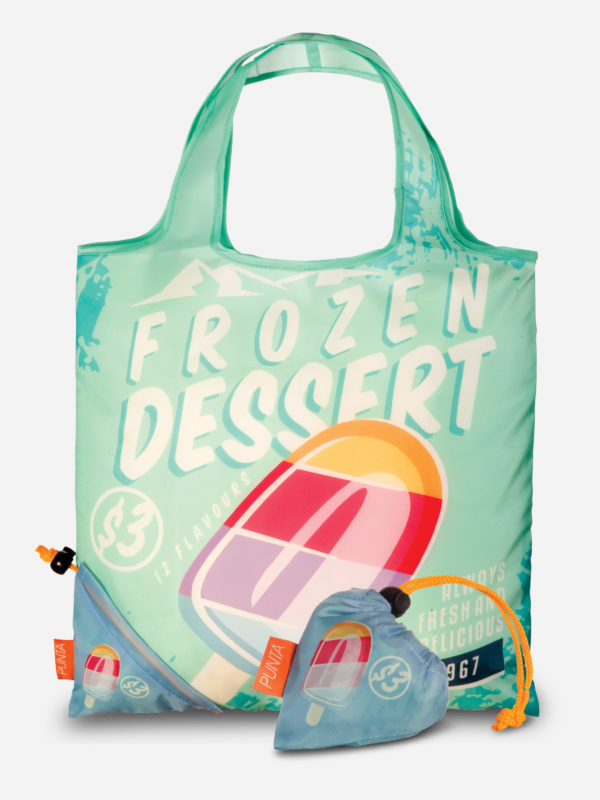 Punta Vintage - Frozen Dessert