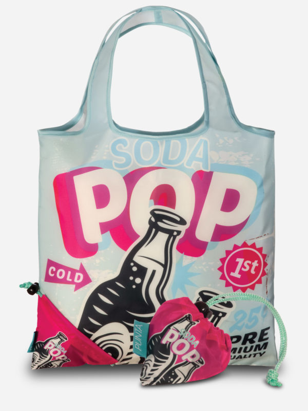 Punta Vintage - Soda Pop