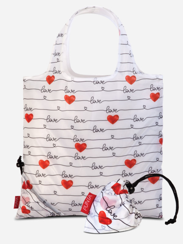 Punta Hearts - love&love