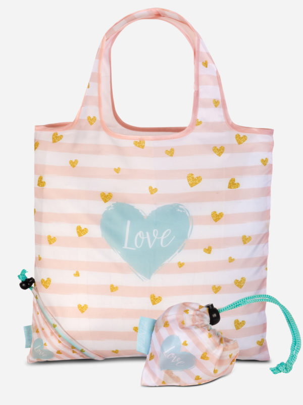 Punta Hearts - Love