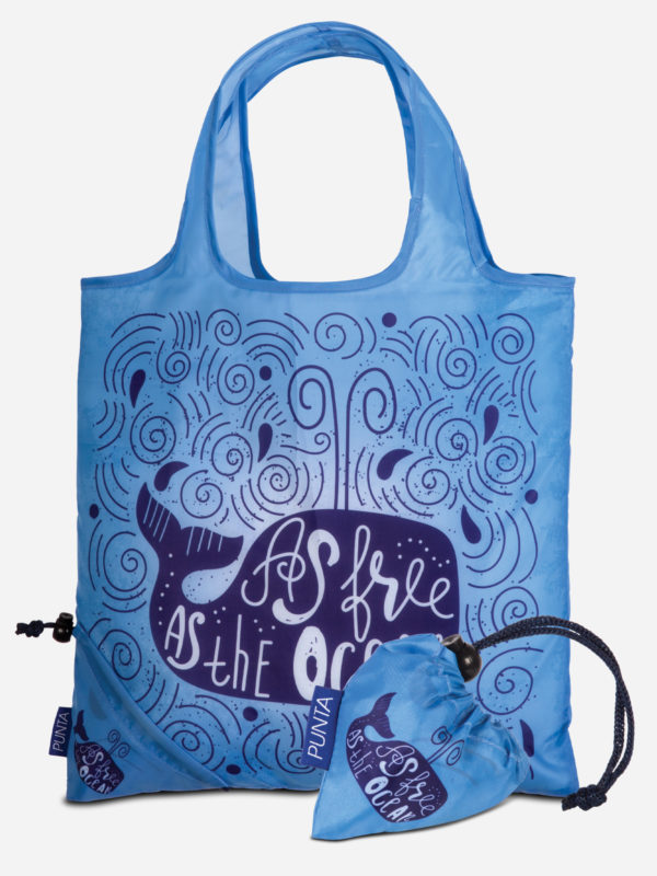 Punta Spirit - As free as the Ocean