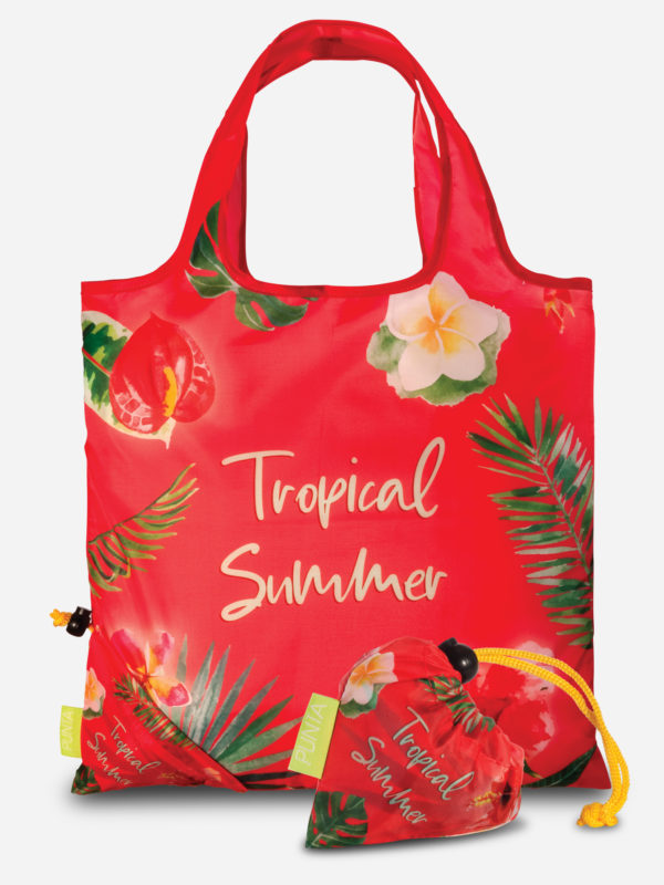 Punta Tropical - Tropical Summer