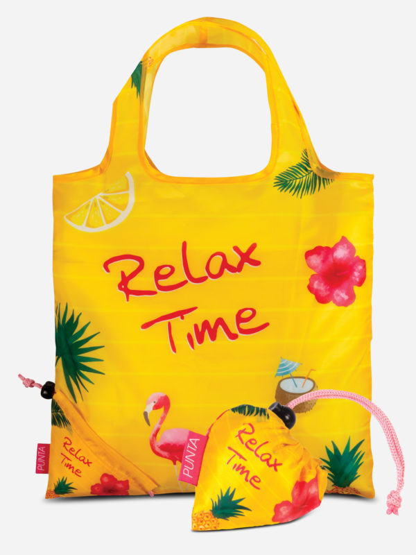 Punta Tropical - Relax Time