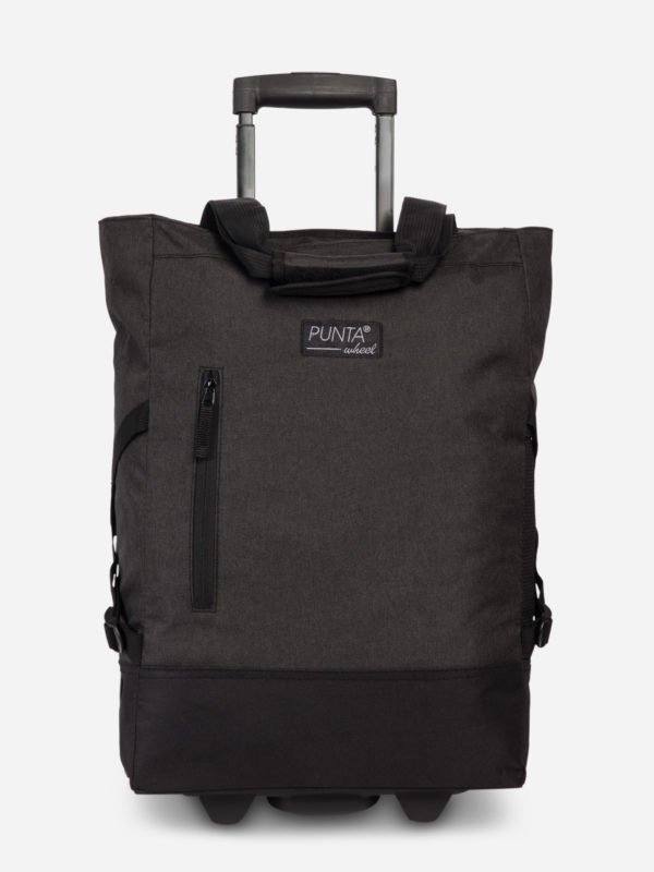 Punta Wheel Classic - All Black