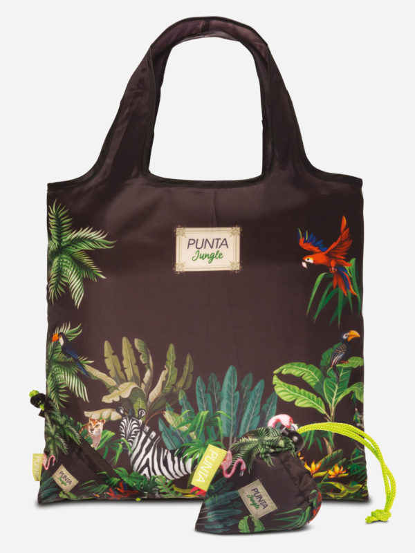 Punta Jungle - dark jungle