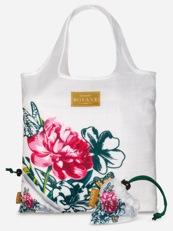 Punta Cottage - romantic botany