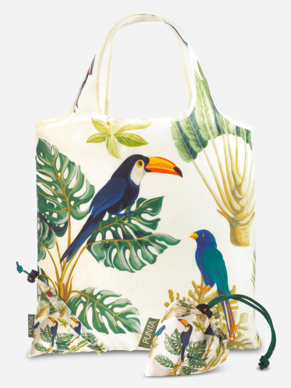 Punta Jungle - toucan