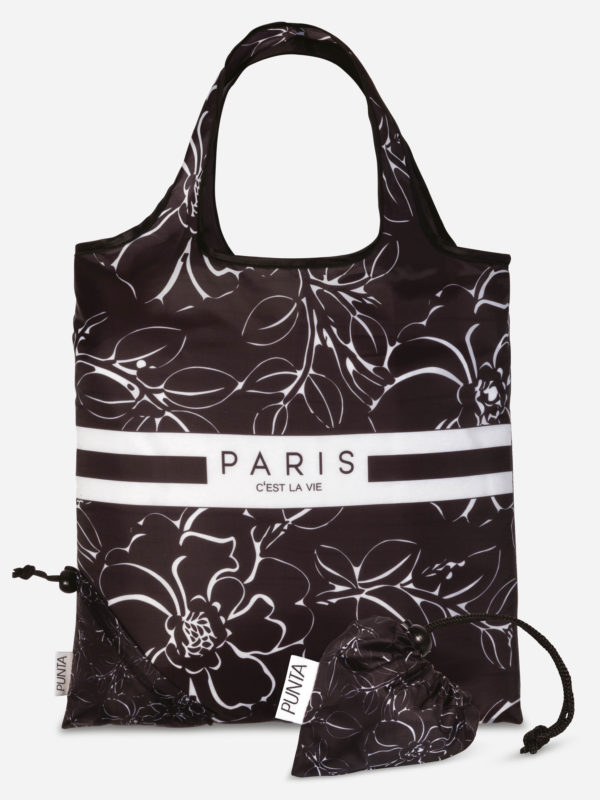 Punta Paris - dark flowers
