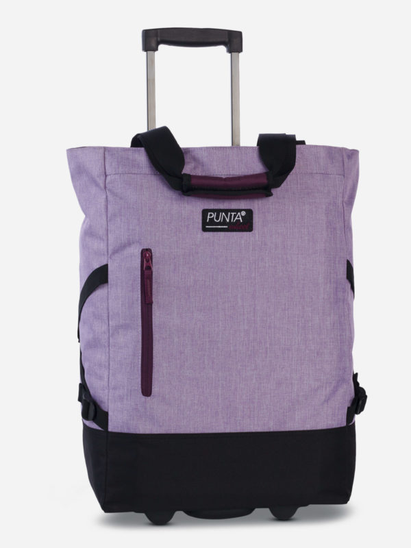Punta Wheel Classic - lavender