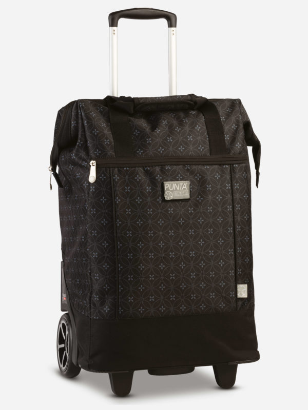 Punta Big Wheel - Exclusive Black