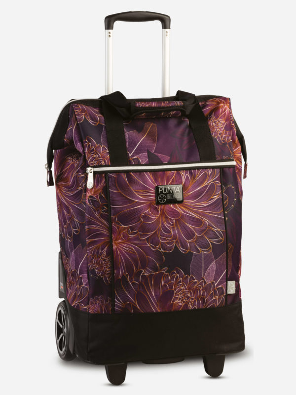 Punta Big Wheel - Purple Bloom