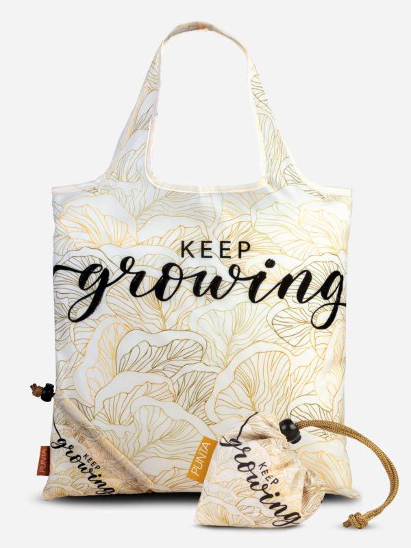 Punta Inspiration - Keep growing