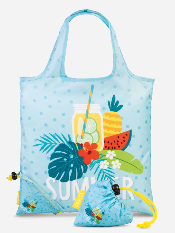 Punta Summer Vibes - blau