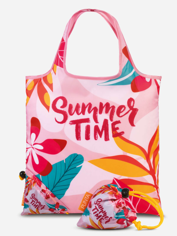 Punta Summer Vibes - pink