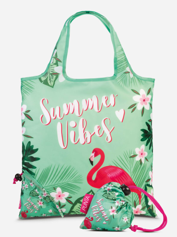 Punta Summer Vibes - mint