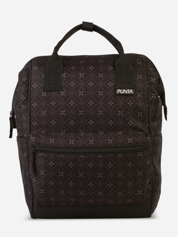 Punta City Style - Exclusive black