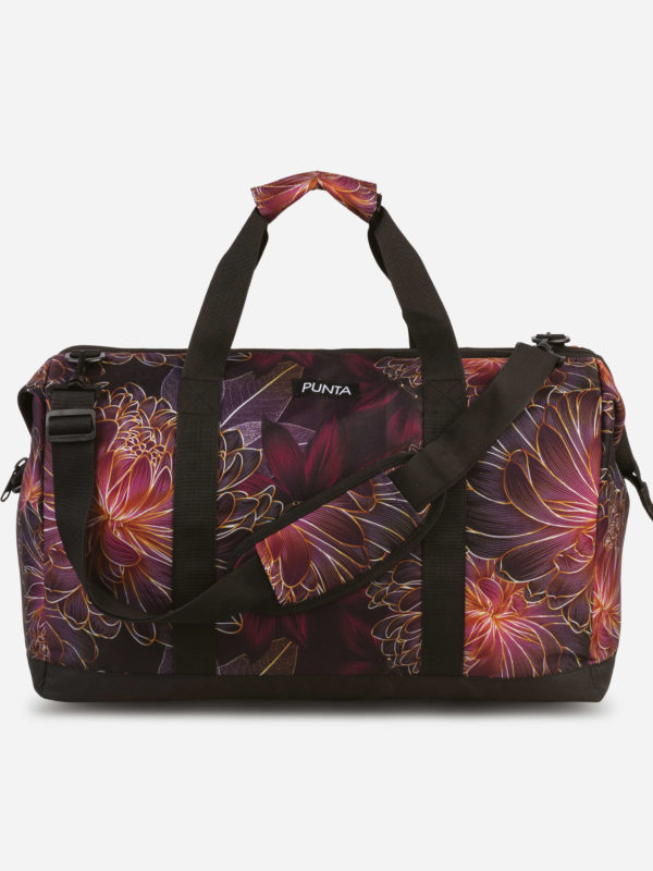 Punta Weekend - Purple Bloom