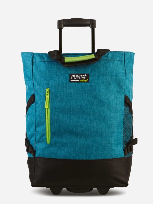 Punta Wheel Classic - Petrol