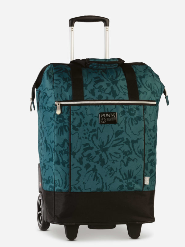 Punta Big Wheel - Floral Whisper