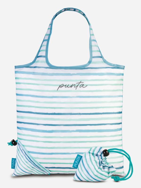 Punta Flow - blue