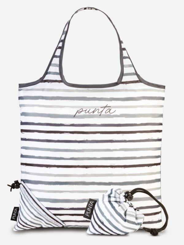 Punta Flow - grey