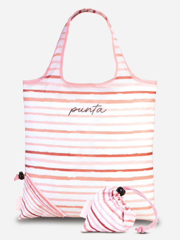 Punta Flow - rose