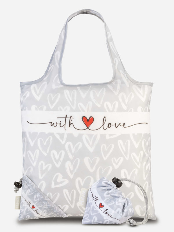Punta with love - soft hearts