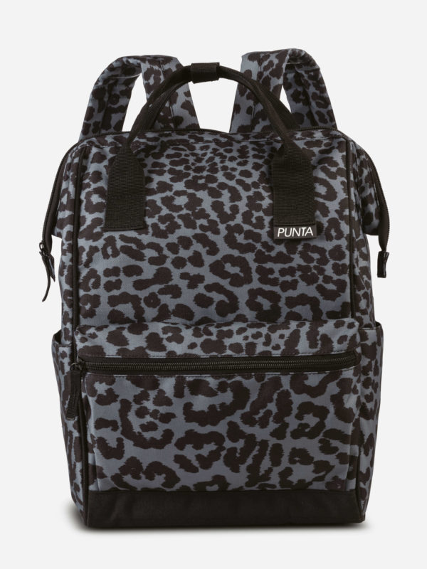 Punta City Style - Animal print