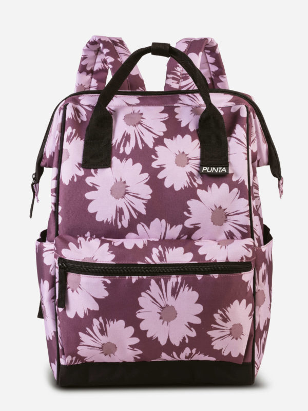 Punta City Style - Flower power