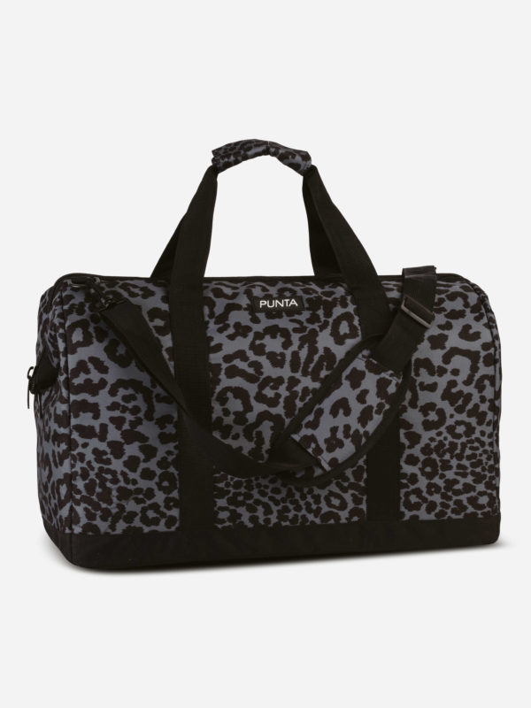 Punta Weekend - Animal print