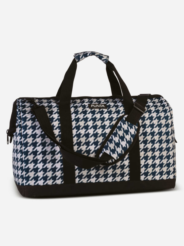 Punta Weekend - Pattern