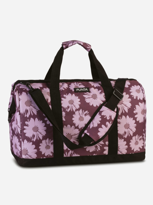 Punta Weekend - Flower power